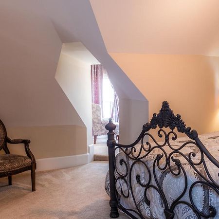 Dennison Street Inn, B & B Колониал-Бич Экстерьер фото