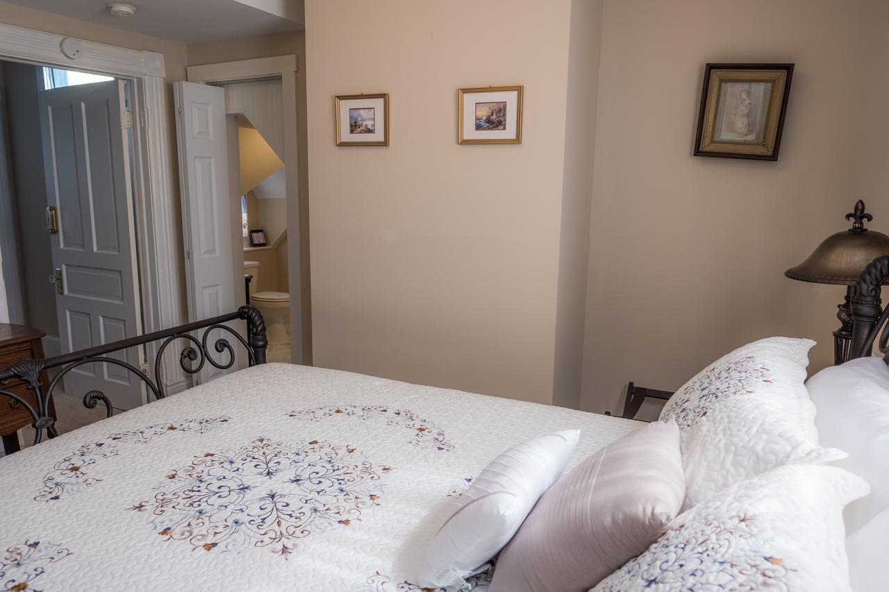 Dennison Street Inn, B & B Колониал-Бич Экстерьер фото