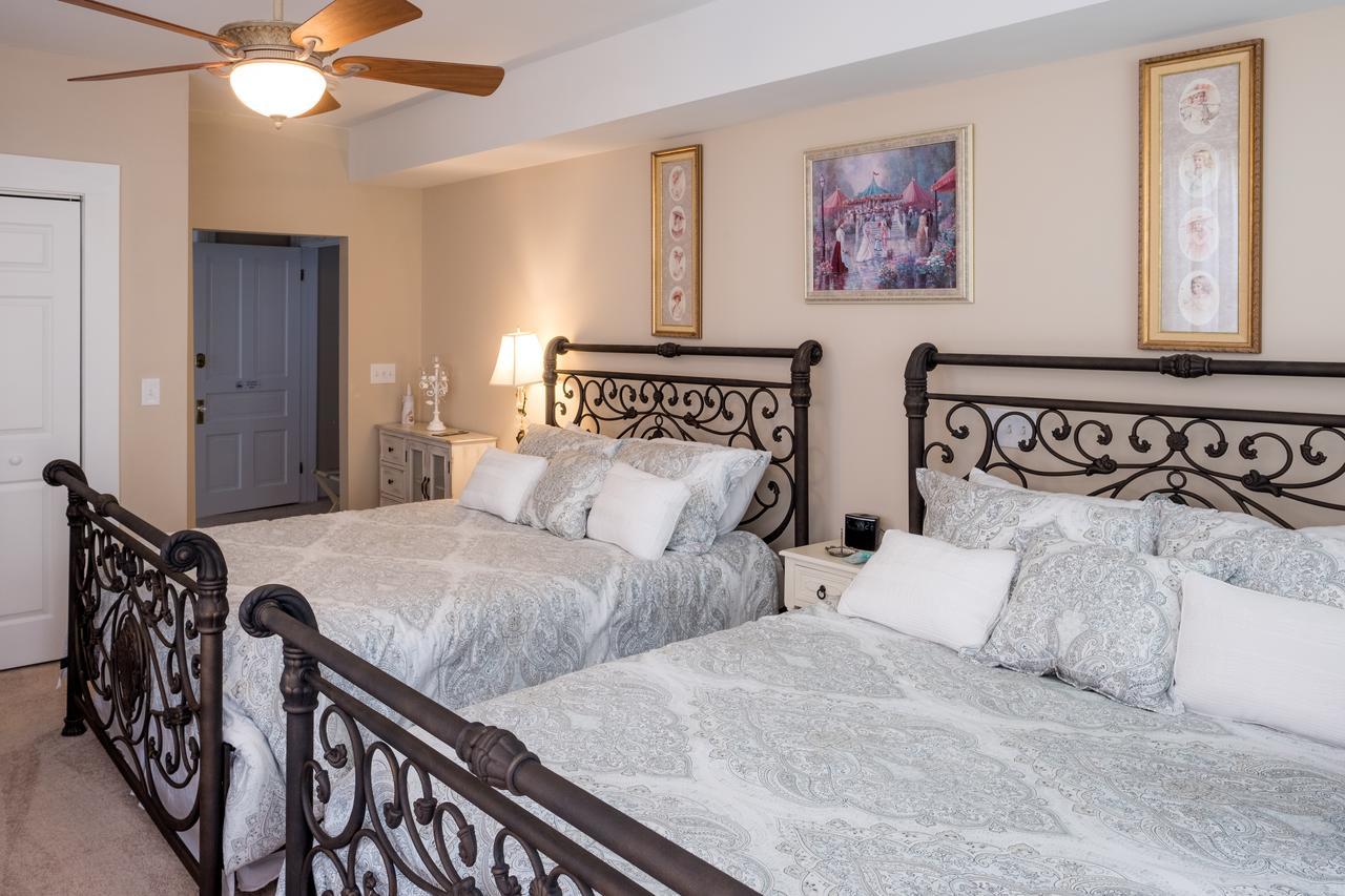 Dennison Street Inn, B & B Колониал-Бич Экстерьер фото