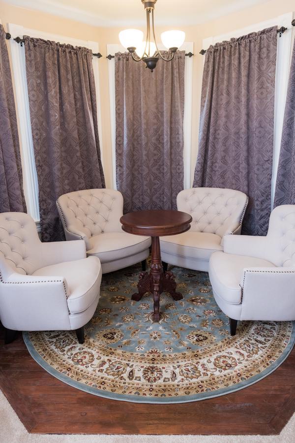 Dennison Street Inn, B & B Колониал-Бич Экстерьер фото