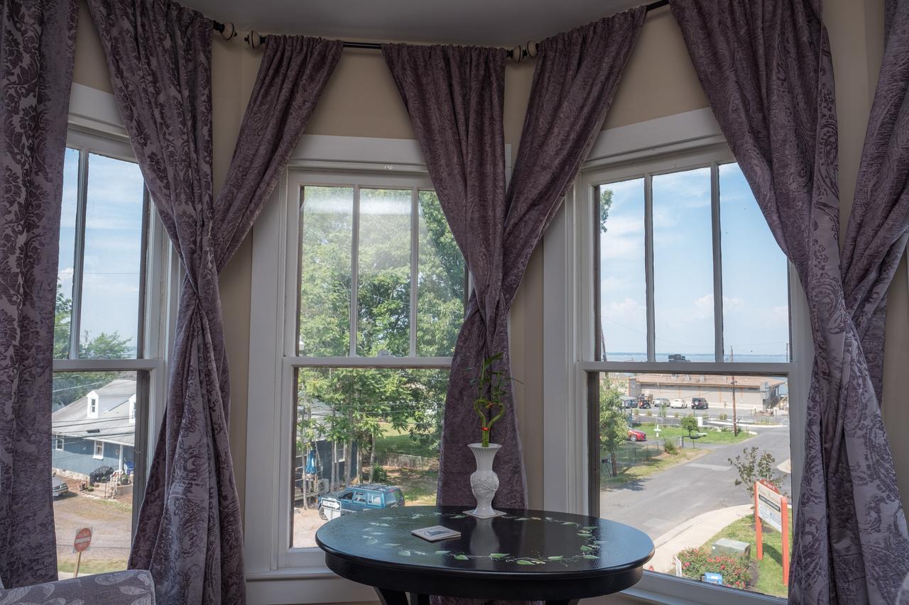 Dennison Street Inn, B & B Колониал-Бич Экстерьер фото