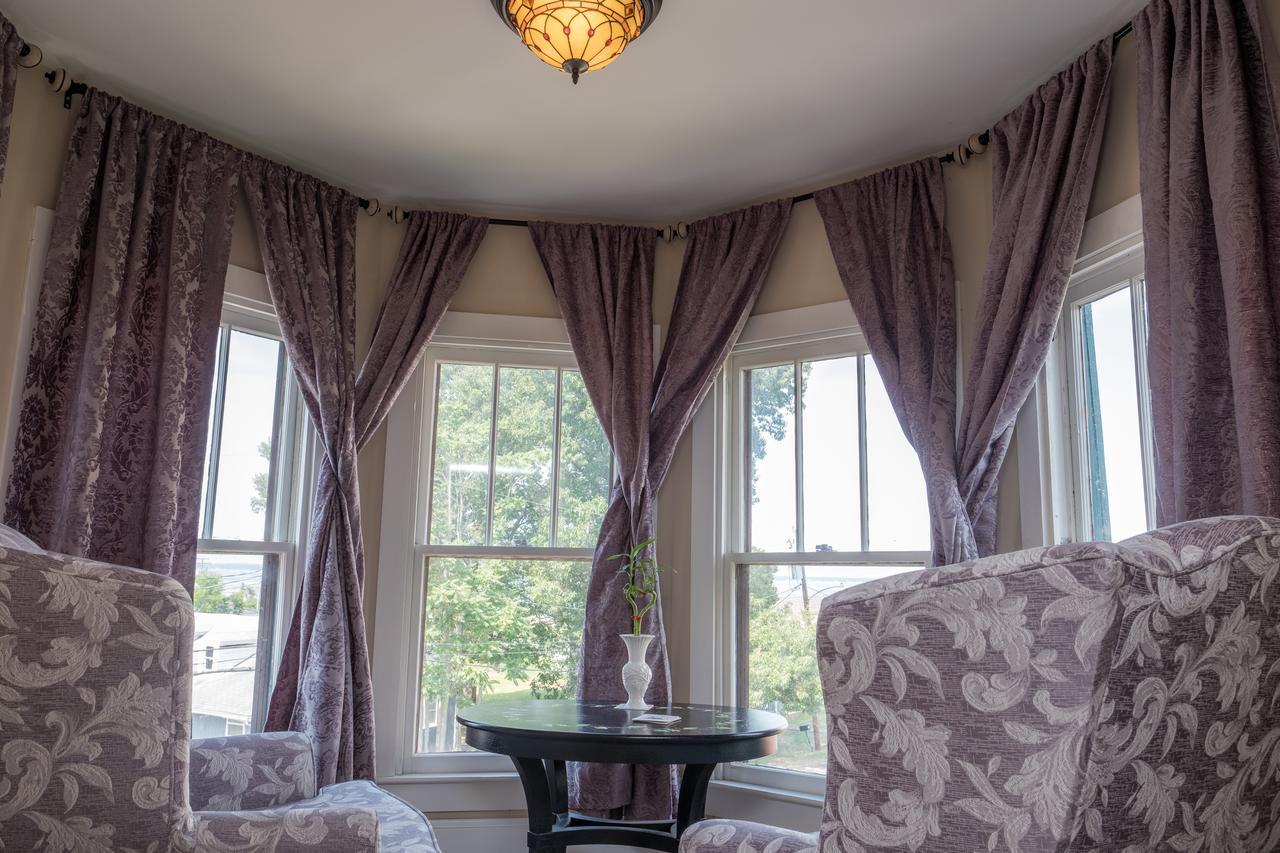 Dennison Street Inn, B & B Колониал-Бич Экстерьер фото